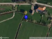 Politie met grote spoed naar de Pikesyl in Abbega vanwege ongeval met letsel