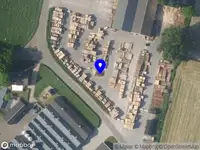 Traumahelikopter met grote spoed naar de Brouwersbosweg in Hierden