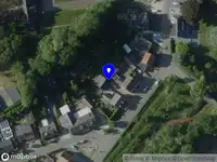 Brandweer met gepaste spoed naar de Sint Servaasweg in Nunhem vanwege een buitenbrand