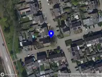 Traumahelikopter met grote spoed naar de Hertesprong in Etten-Leur