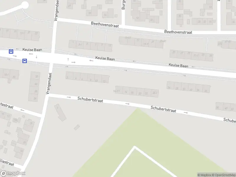 Overlastmelding Schubertstraat in Sittard