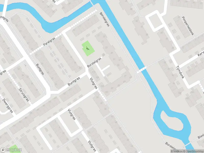 Ambulance met gepaste spoed naar de Borstelgras in Spijkenisse