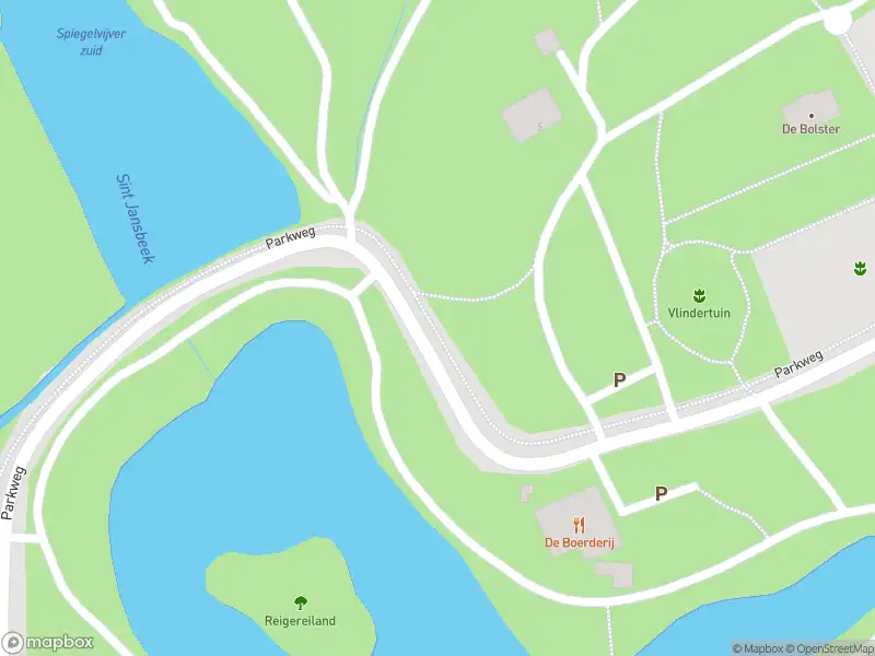 Overlastmelding Parkweg in Arnhem