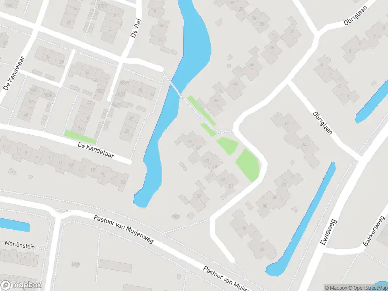 112 melding Overlastmelding Obriglaan in Heiloo