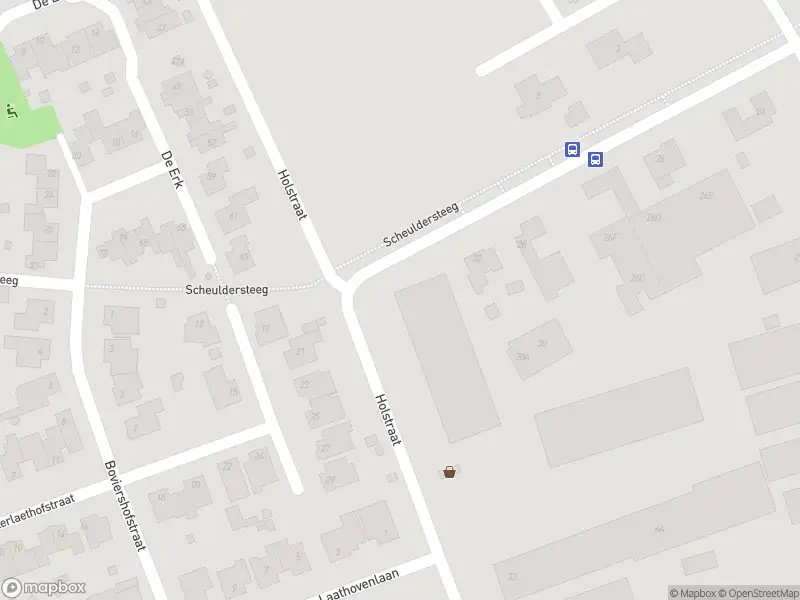 Brandweer en politie met gepaste spoed naar de Holstraat in Margraten vanwege stankoverlast