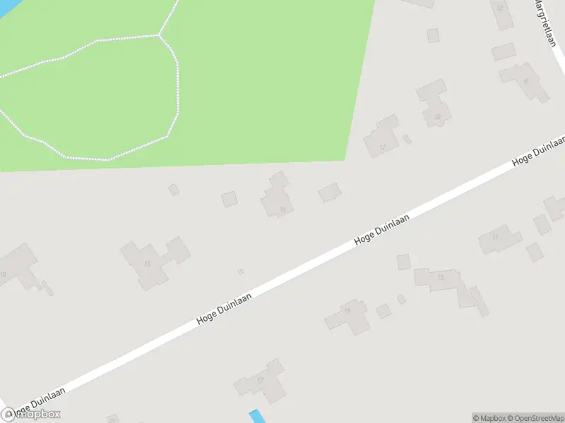 Overlastmelding Hoge Duinlaan in Waalre gesloten