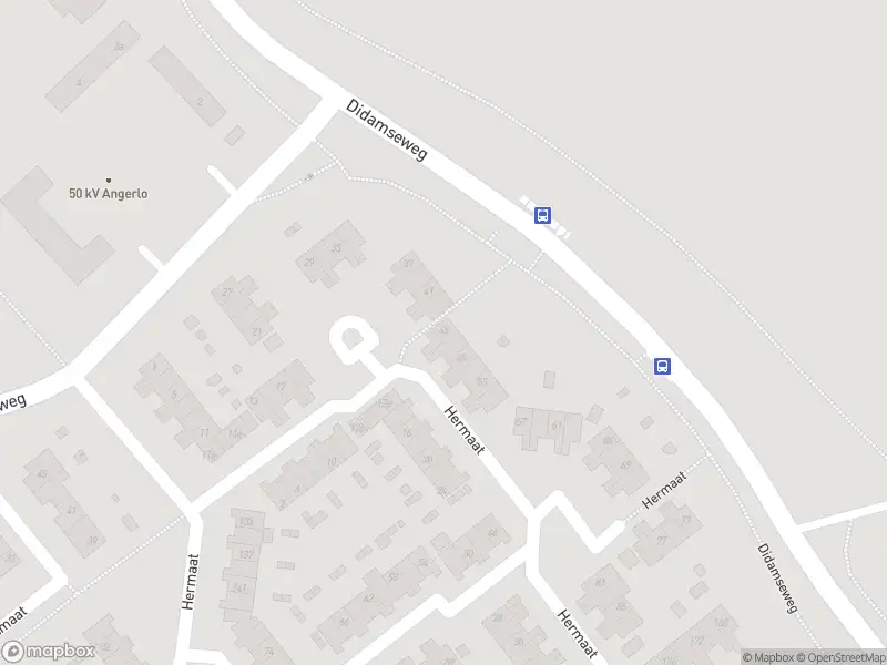 Overlastmelding Hermaat in Doesburg