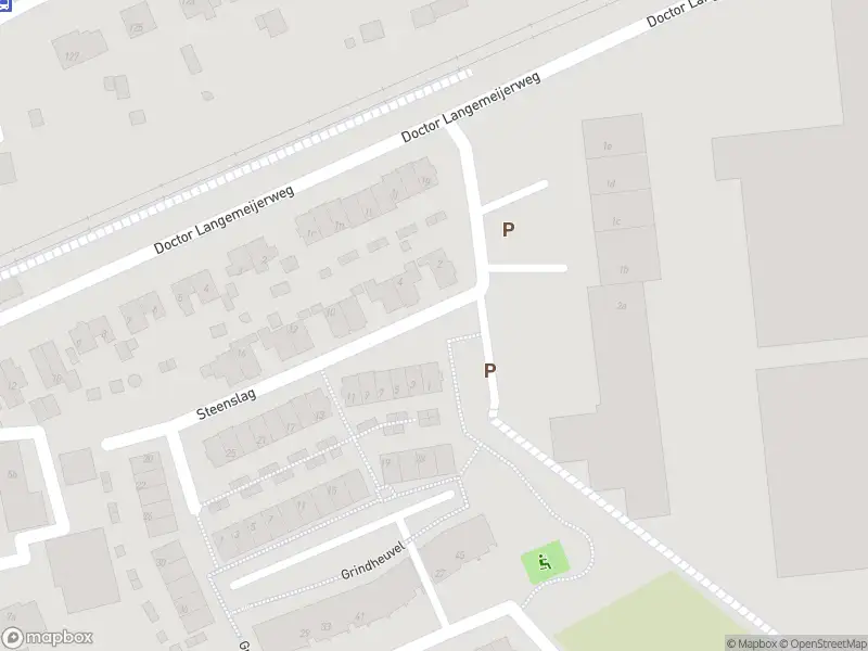 112 melding Overlastmelding Steenslag in Rheden