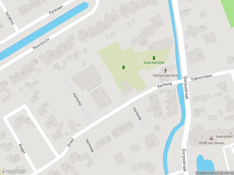 112 melding Overlastmelding Kerkweg in Abbekerk