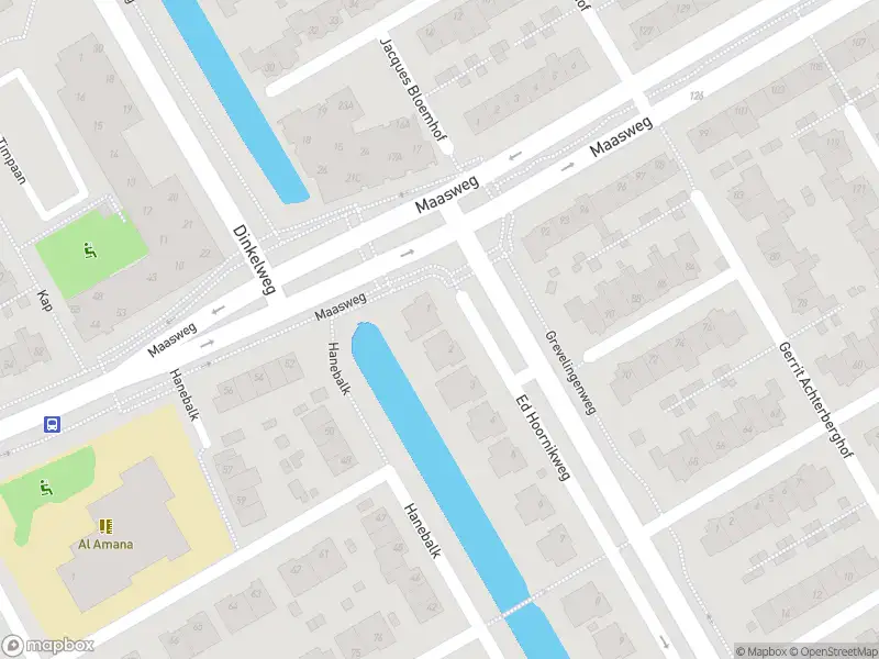 Overlastmelding Ed Hoornikweg in Hoorn gesloten