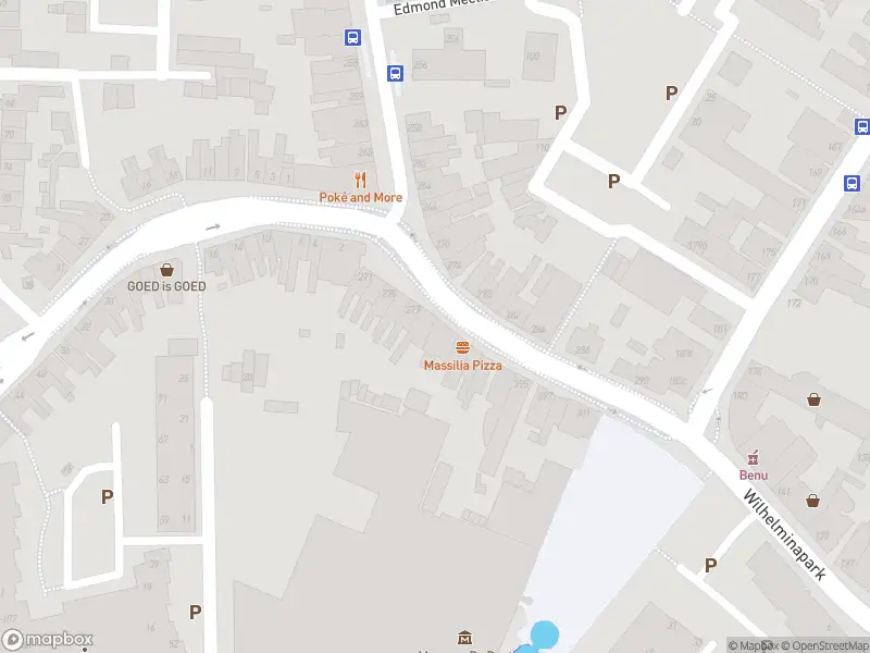 Overlastmelding Hasseltstraat in Tilburg