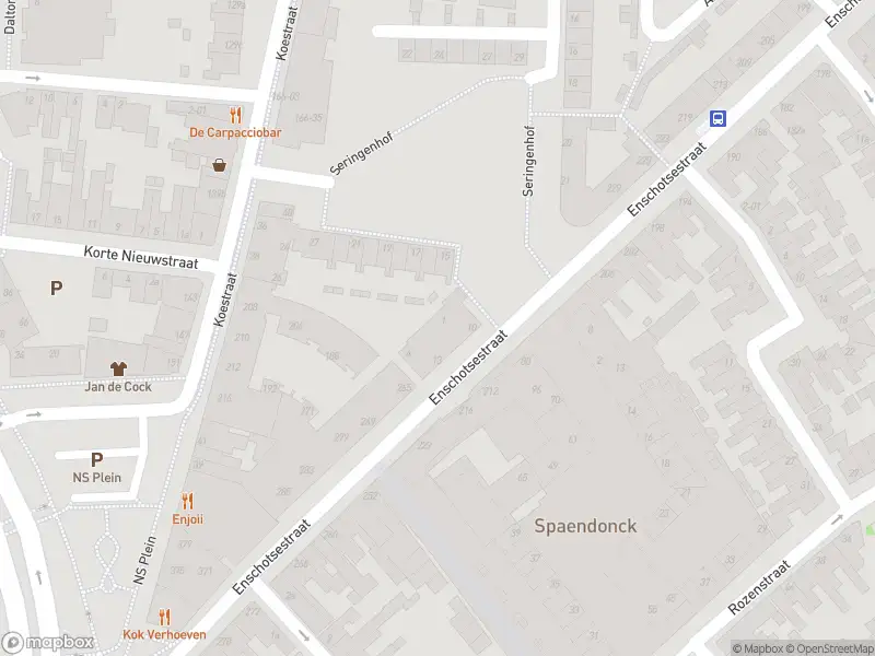 Overlastmelding Park de Horion in Tilburg gesloten