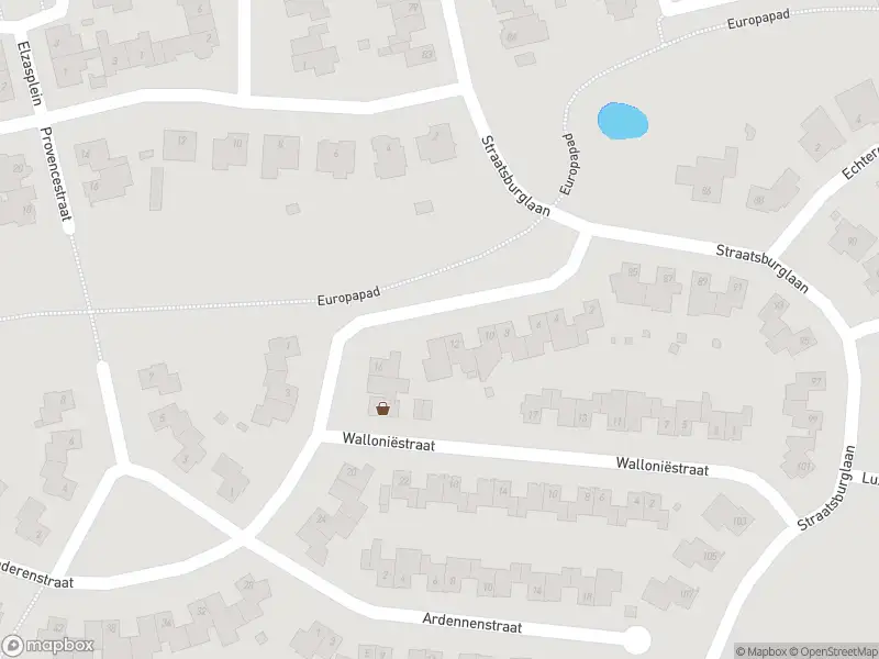 Overlastmelding Vlaanderenstraat in Sittard