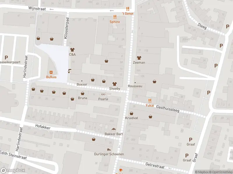 112 melding Overlastmelding Bovenste Straat in Echt