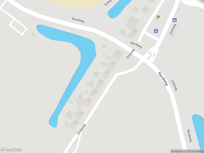 Overlastmelding Zinkweg in Oud-Beijerland