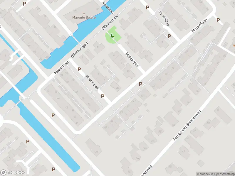 Overlastmelding Mozartlaan in Voorhout gesloten