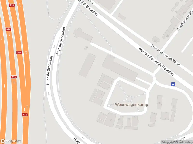 Overlastmelding Brandts Buysstraat in Dordrecht gesloten