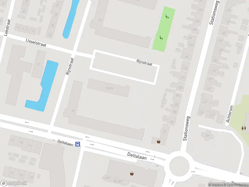 Overlastmelding Baanhoek in 3361GE Sliedrecht gesloten