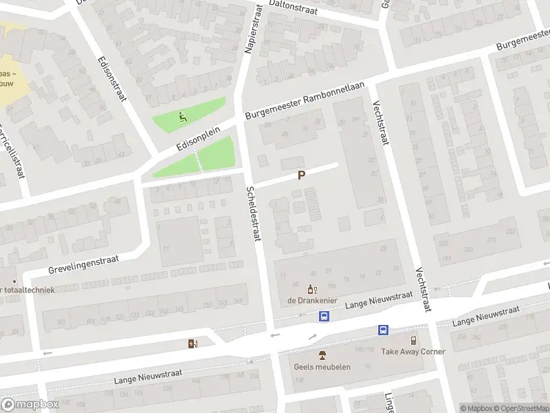 Overlastmelding Scheldestraat in IJmuiden