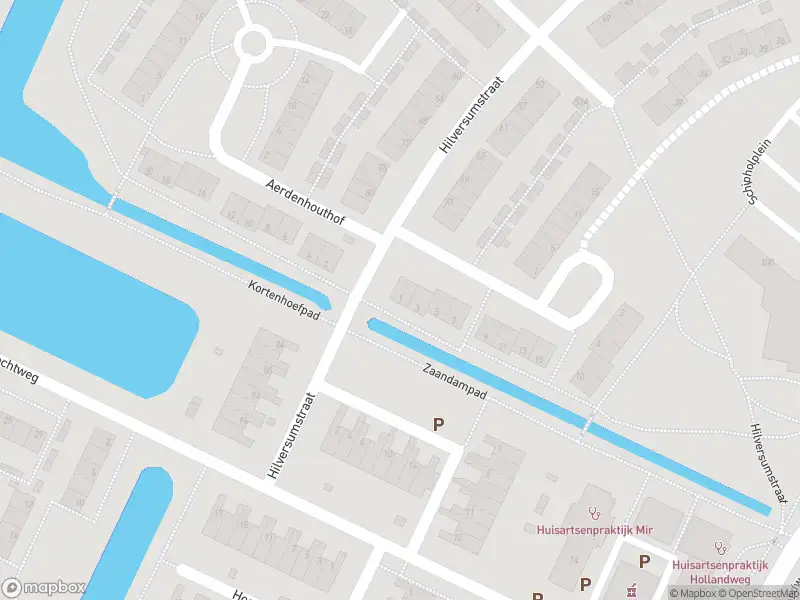 Overlastmelding Zaandampad in Arnhem