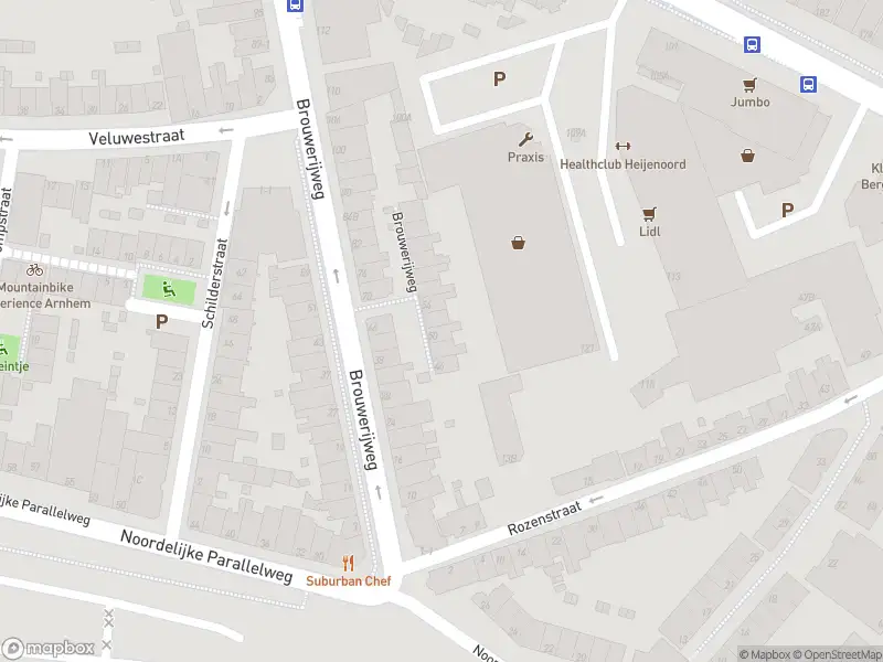 Anonieme overlastmelding Frombergstraat in 6814EC Arnhem gesloten