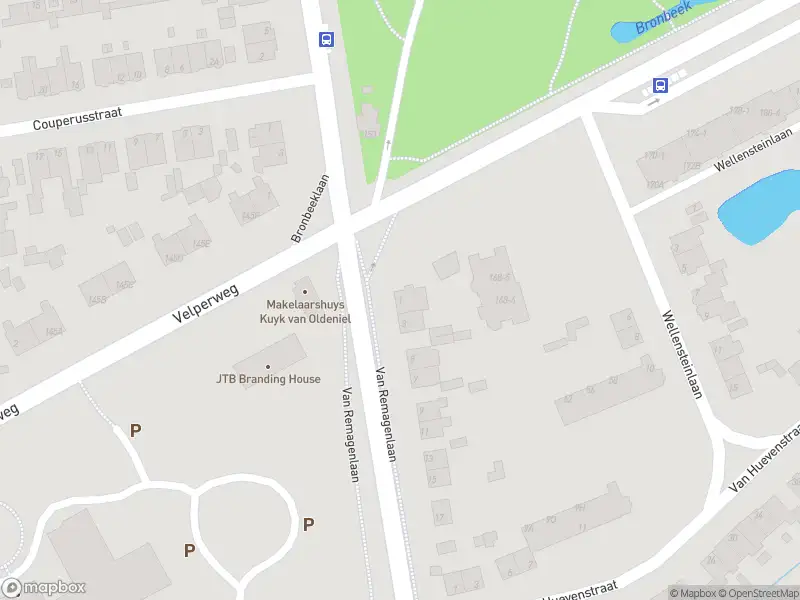 Overlastmelding Van Remagenlaan in Arnhem