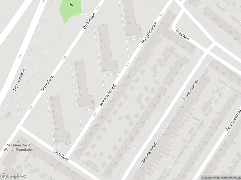 Overlastmelding Margrietstraat in Arnhem