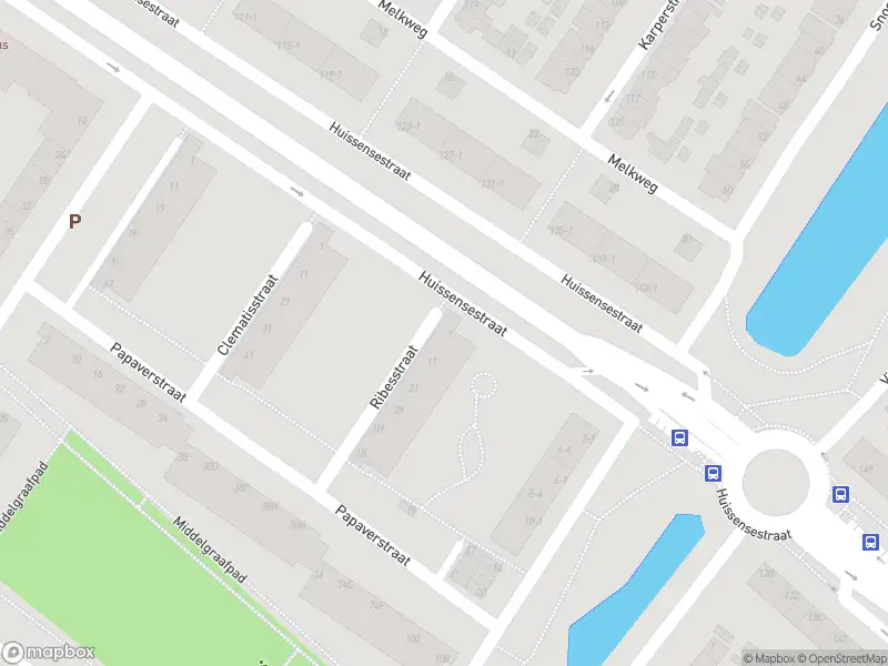Overlastmelding Ribesstraat in Arnhem