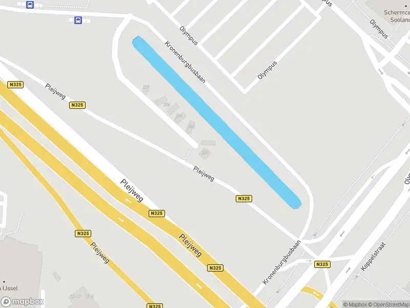 Overlastmelding Koppelstraat in Arnhem