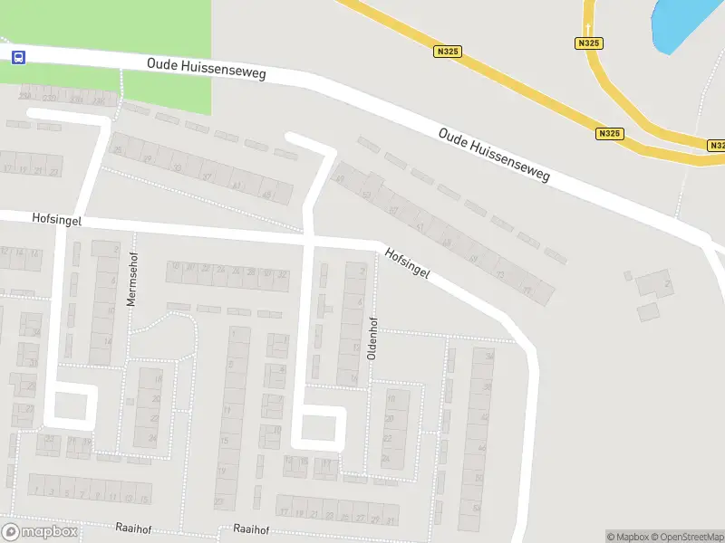 Overlastmelding Oldenhof in Arnhem