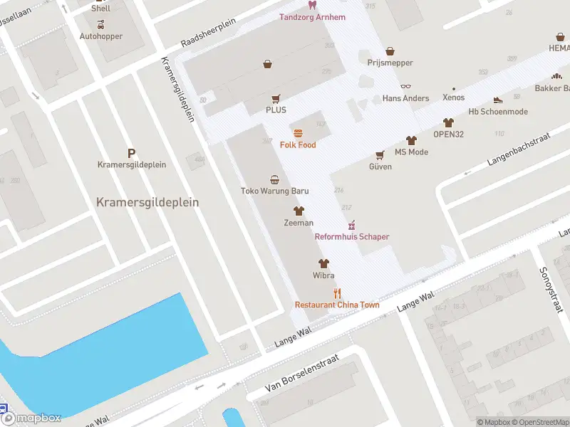 Overlastmelding Raadsheerplein in Arnhem