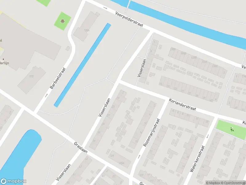 Anonieme overlastmelding Korianderstraat in Arnhem