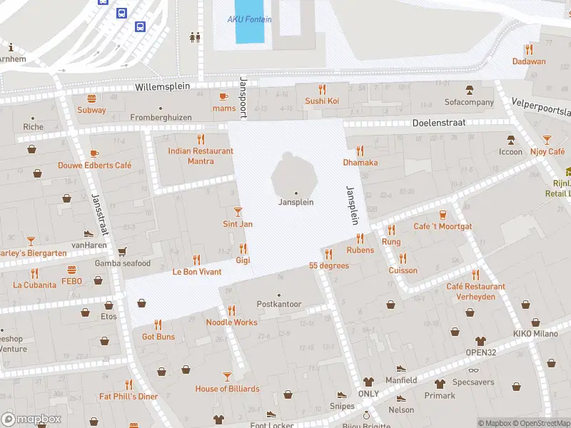 Overlastmelding Mariënburgstraat in 6811CS Arnhem