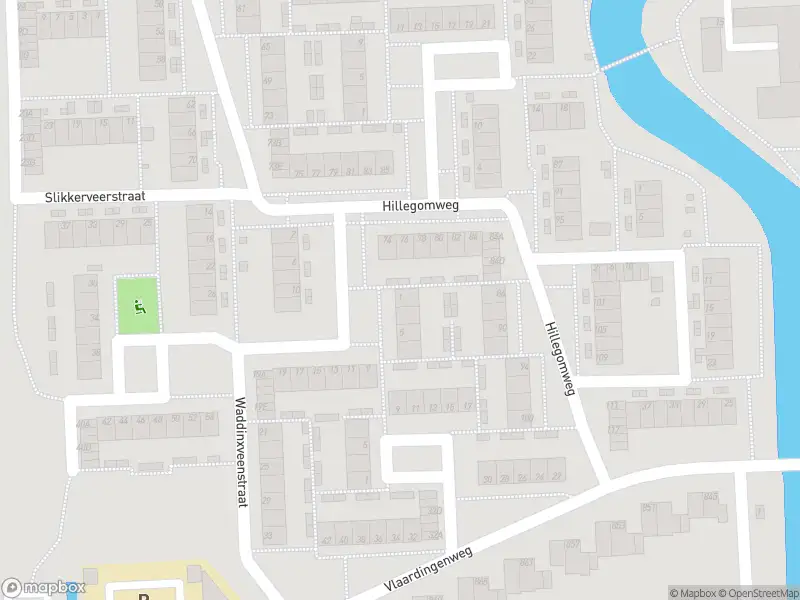 Overlastmelding Waddinxveenstraat in Arnhem