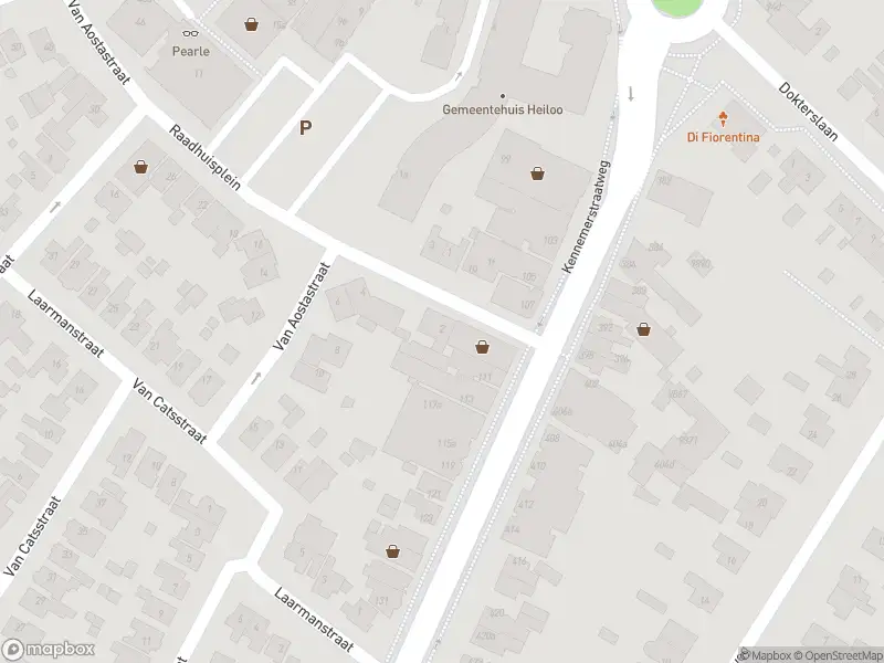 Overlastmelding Van Aostastraat in Heiloo gesloten