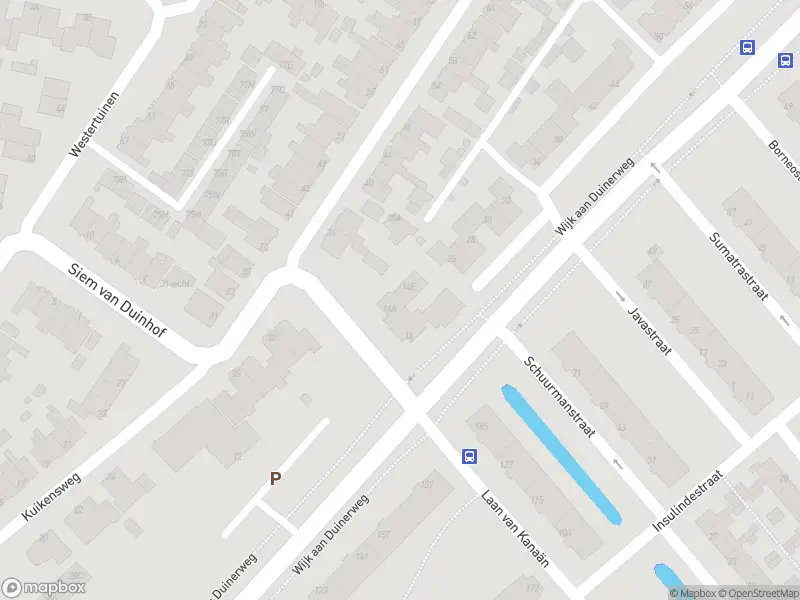 Overlastmelding Wijk aan Duinerweg in Beverwijk gesloten