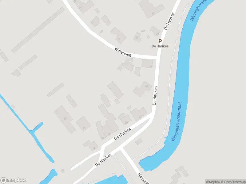 Overlastmelding De Haukes in 1778KD Westerland gesloten