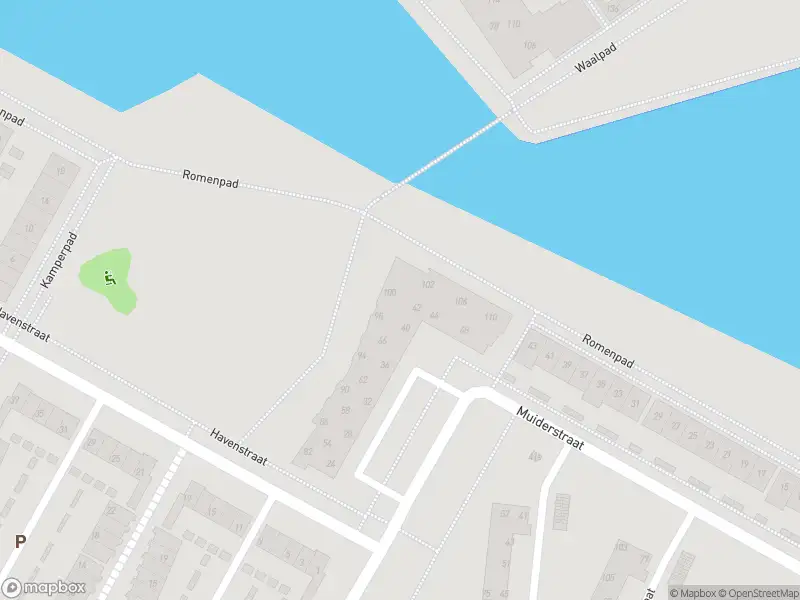 Ambulance met gepaste spoed naar de Muiderstraat in Berkel en Rodenrijs