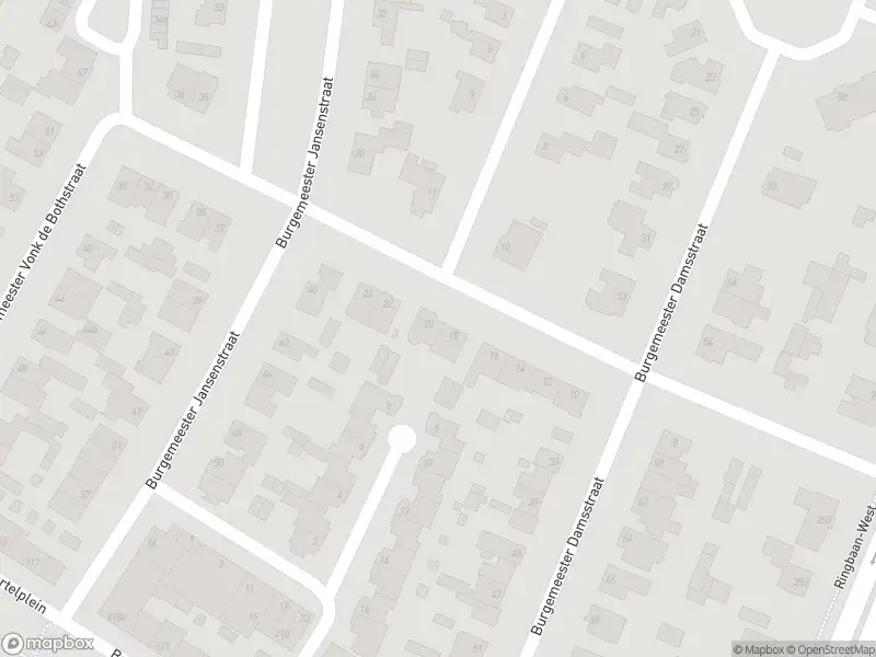 Overlastmelding Burgemeester Mutsaersstraat in Tilburg gesloten