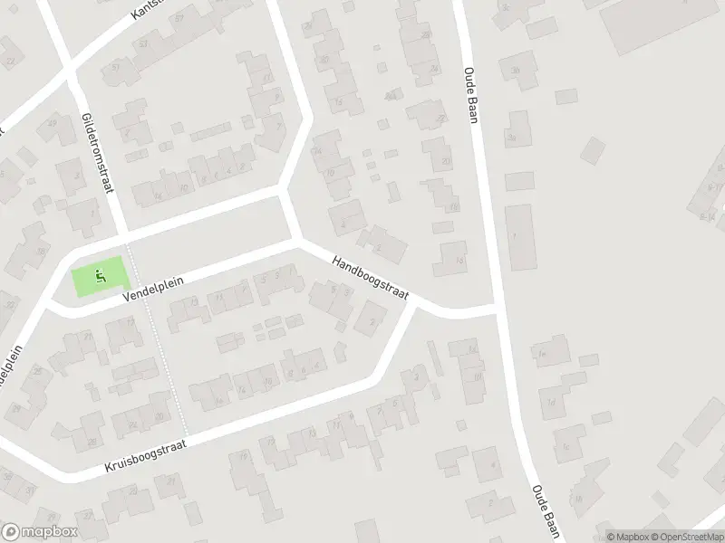 Overlastmelding Handboogstraat in Haaren gesloten