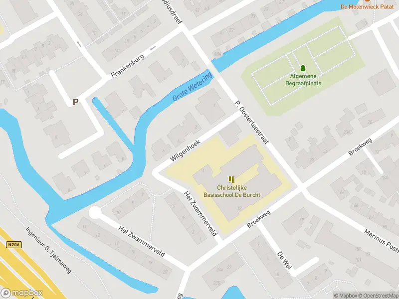 112 melding Overlastmelding P. Oosterleestraat in Valkenburg gesloten