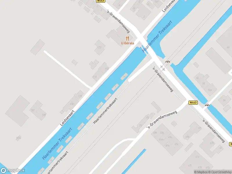 Overlastmelding Haarlemmertrekvaart in Voorhout gesloten