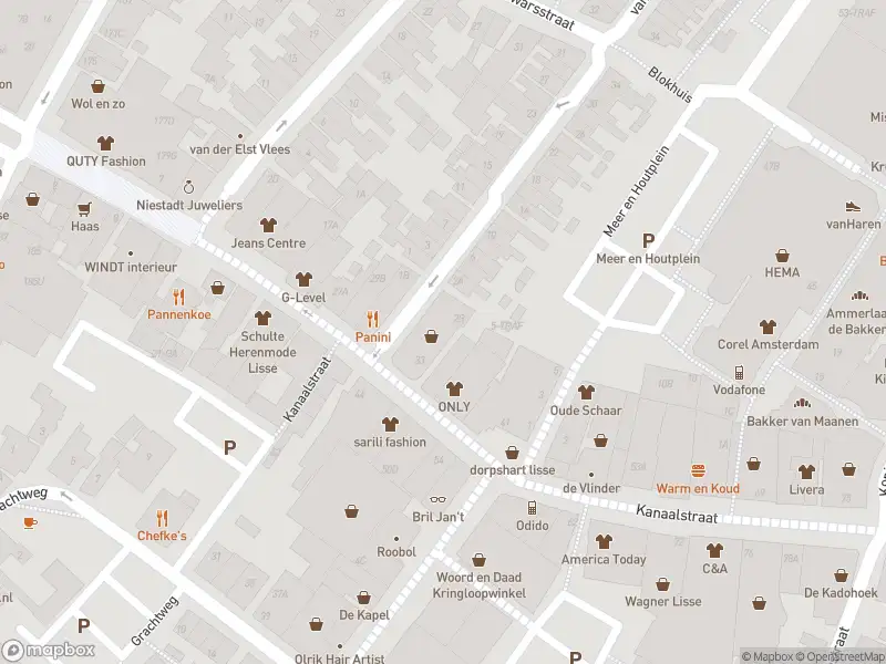 112 melding Anonieme overlastmelding Meer en Houtstraat in Lisse