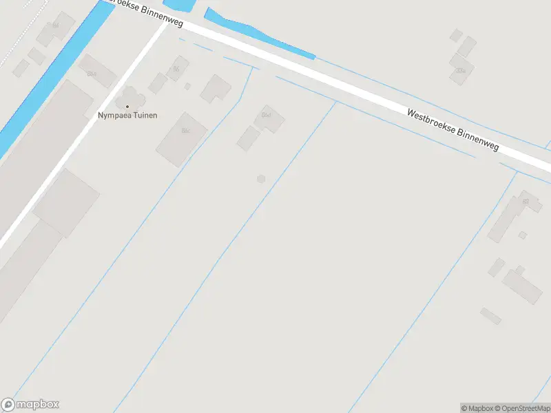 Overlastmelding Westbroekse Binnenweg in Tienhoven