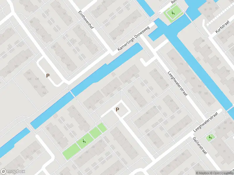 Overlastmelding Van Leeuwenhoekstraat in Kudelstaart
