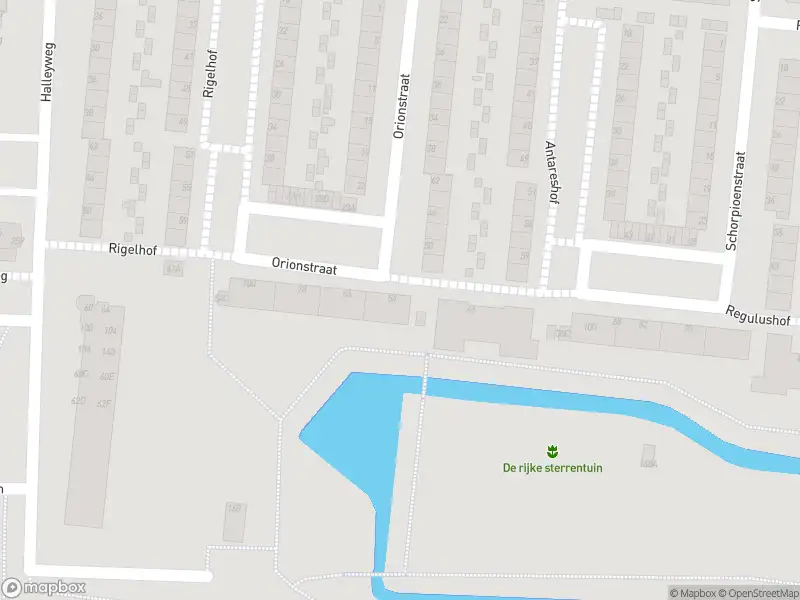 112 melding Overlastmelding Orionstraat in Dordrecht