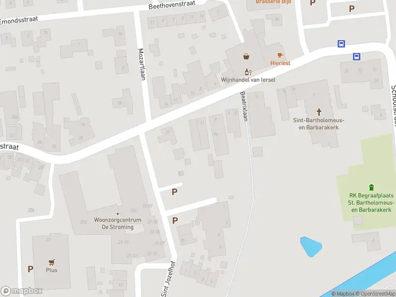 Overlastmelding Kerkstraat in Waspik gesloten