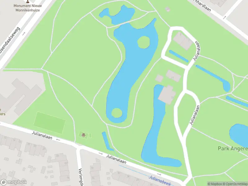 Overlastmelding Julianalaan in Arnhem gesloten