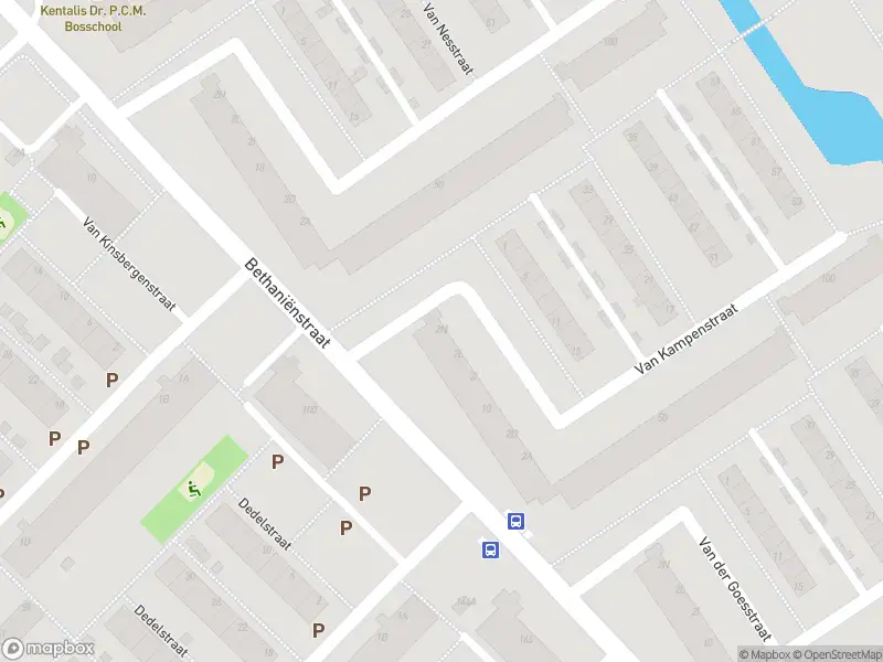 Anonieme overlastmelding Van Kampenstraat in Arnhem