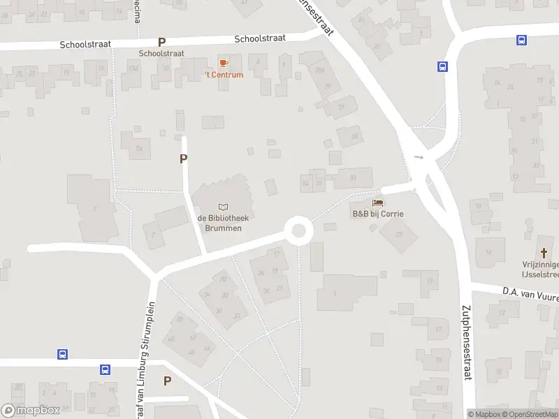 Overlastmelding  in Brummen